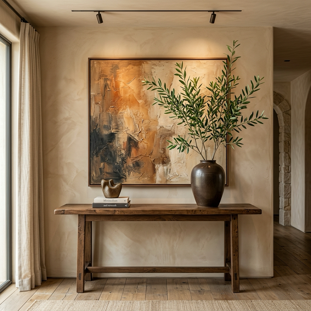 Boutique Luxury Interior Design