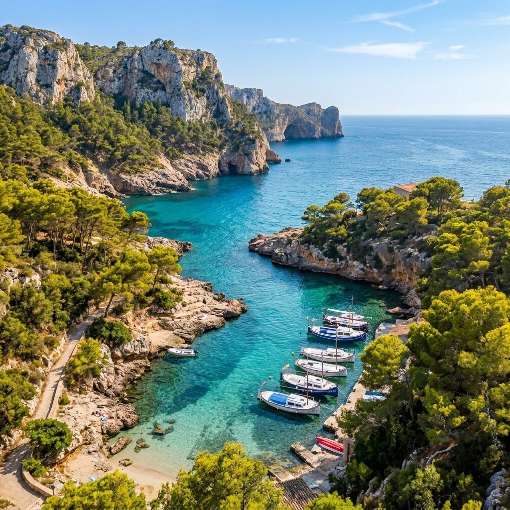 Mallorca Port Andratx